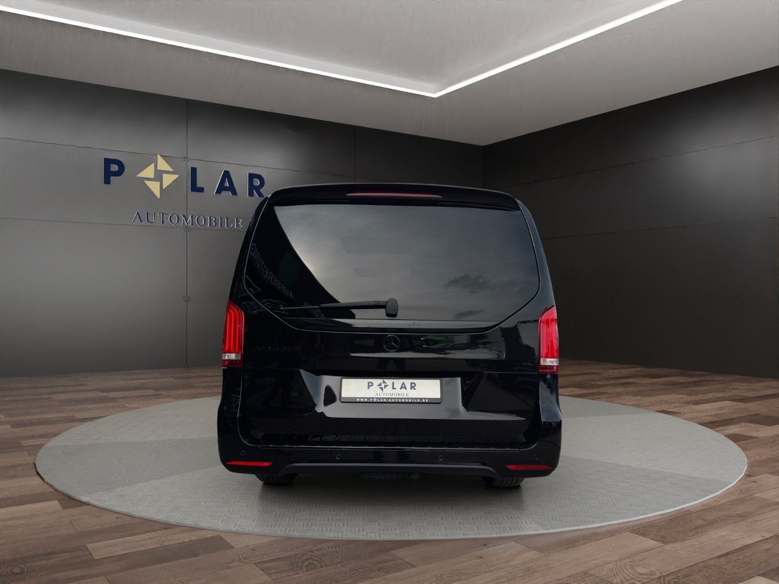 Fahrzeugabbildung Mercedes-Benz V 250 AMG-Line*Pano*360°*Leder*ACC*Burmaster*
