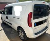 Fiat Doblo SX Maxi 5-Sitzer Diesel 88KW - Fiat: 8 Sitzer