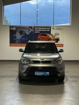Kia Soul Dream Team - Kia Soul: Automatik