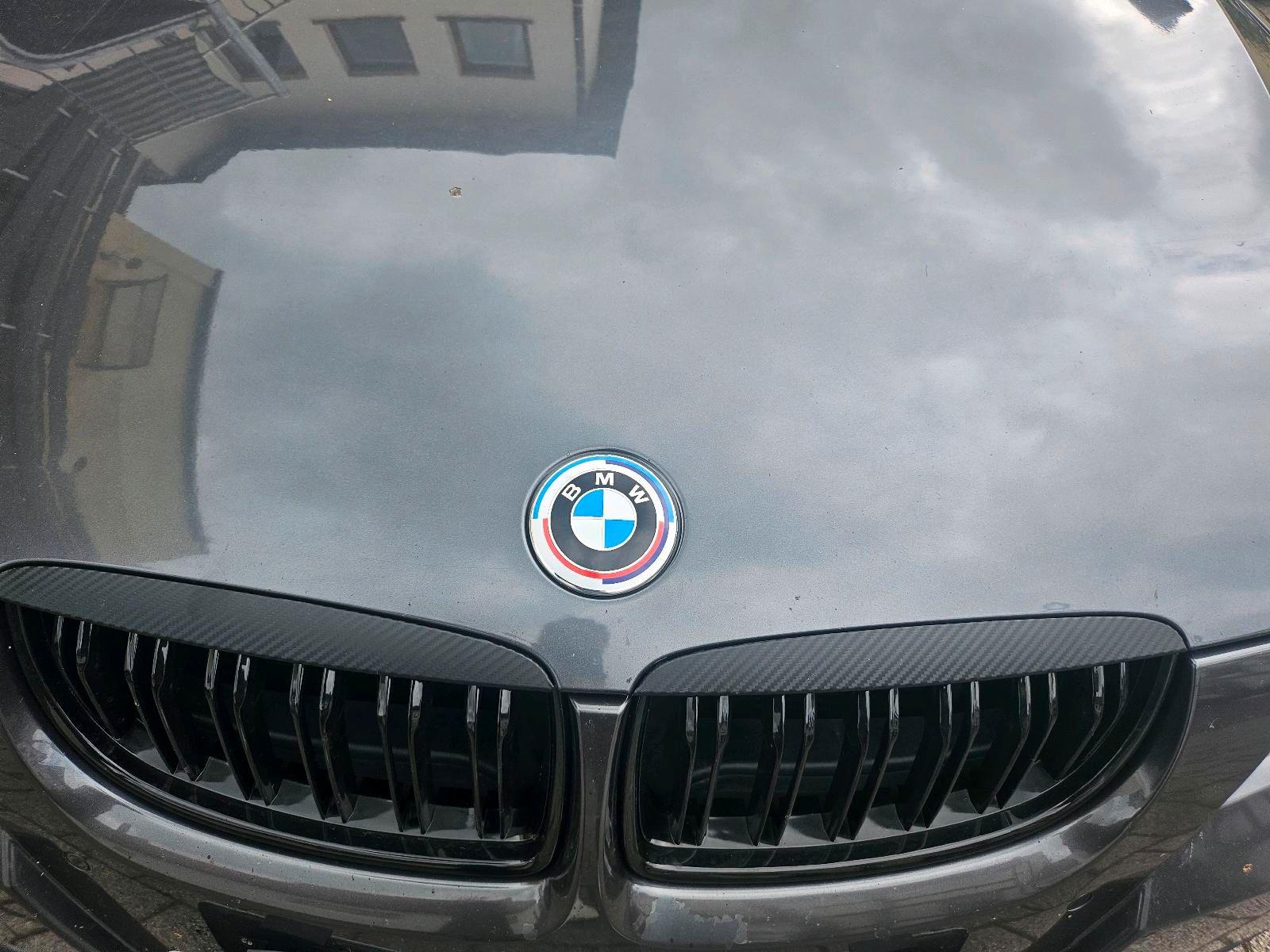 BMW 320 2005 — photo 5
