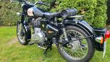 Royal Enfield Bullet Classic - ROYAL ENFIELD MOTORRAD