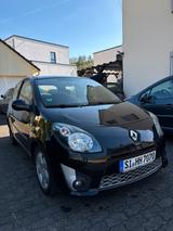 Renault Twingo 2 zu verkaufen TÜV NEU - gebrauchte Renault Twingo aus dem Jahr 2007
