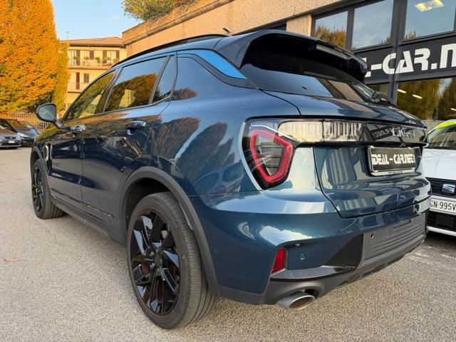 Other LYNK & CO 01 PHEV imagem 3