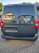 Opel Vivaro C - Kastenwagen Vivaro