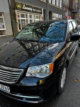 Chrysler Town&Country - Chrysler: 7 Sitzer