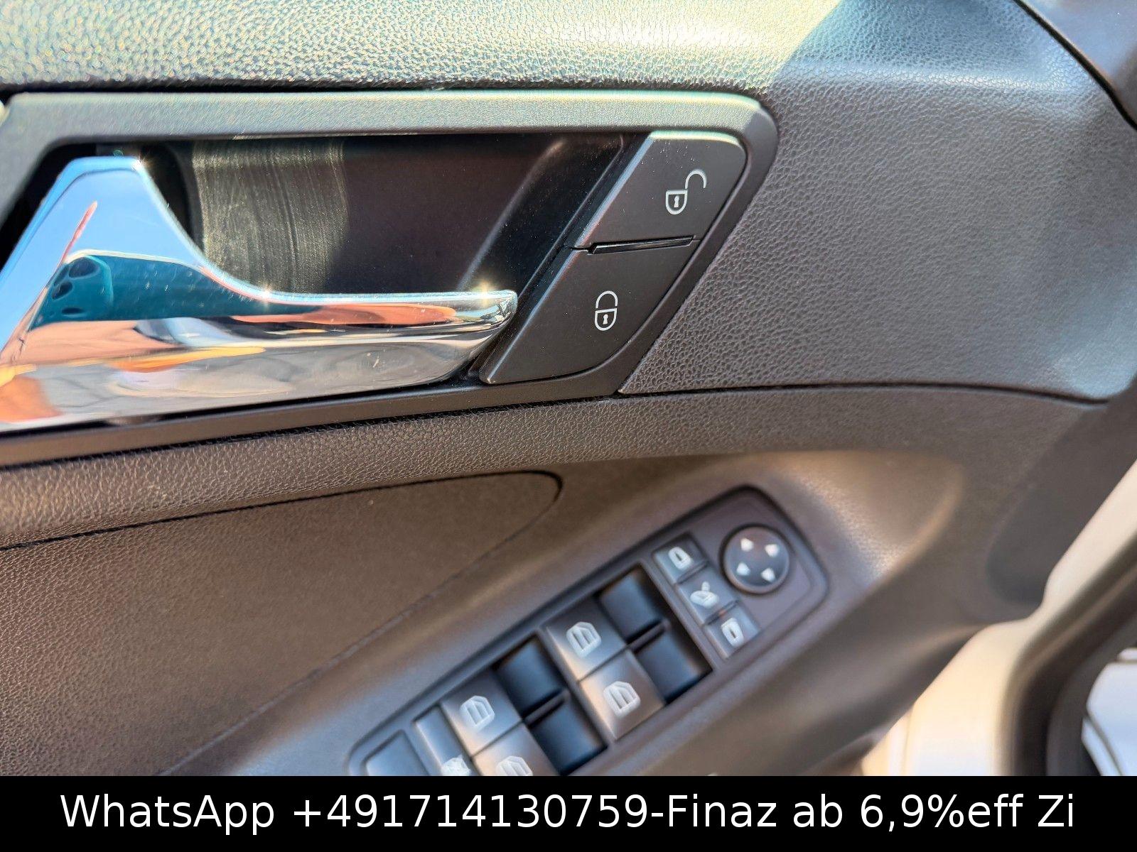 Mercedes-Benz ML 320 CDI 4Matic-AUTO-AHK 3,5T-XENON-SHZG-NAVI-