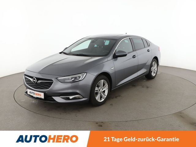 Opel Insignia Grand Sport 2.0 CDTI Innovation Aut.