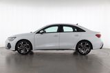 Audi A3 Limousine 35 TFSI S tronic S line Facelift - Audi A3 Gebrauchtwagen in Dresden