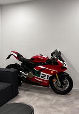 Ducati Panigale V2 Troy Bayliss - Ducati Panigale V2 Troy Bayliss