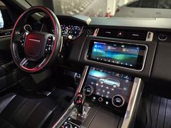 Fahrzeugabbildung Land Rover Range Rover Sport 3.0 SDV6 HSE (PANO/APPLE/CAMER