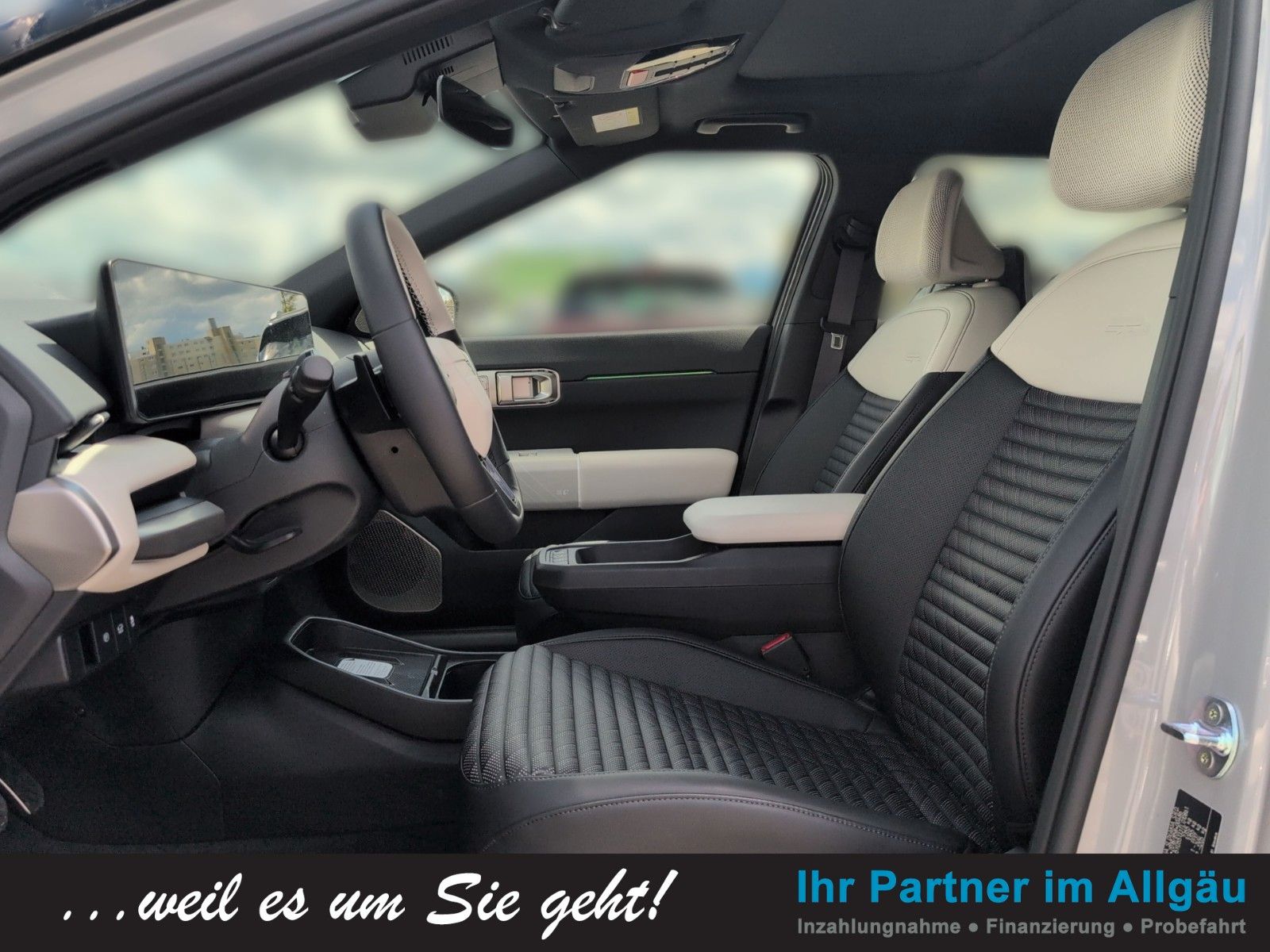 Kia EV4 - Bild 9