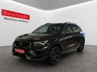 Cupra Ateca - Vorschau Bild 2