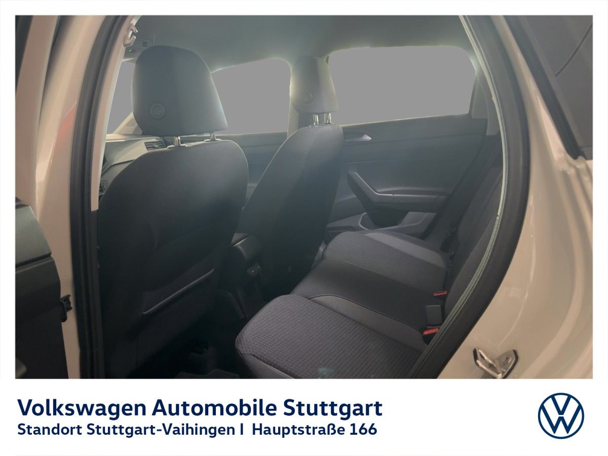 Volkswagen Taigo - Bild 7