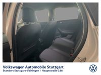 Volkswagen Taigo - Vorschau Bild 7