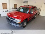 Chevrolet Tahoe 5.3 V8*Sitzhzg.*AHK*Leder* - Chevrolet Tahoe