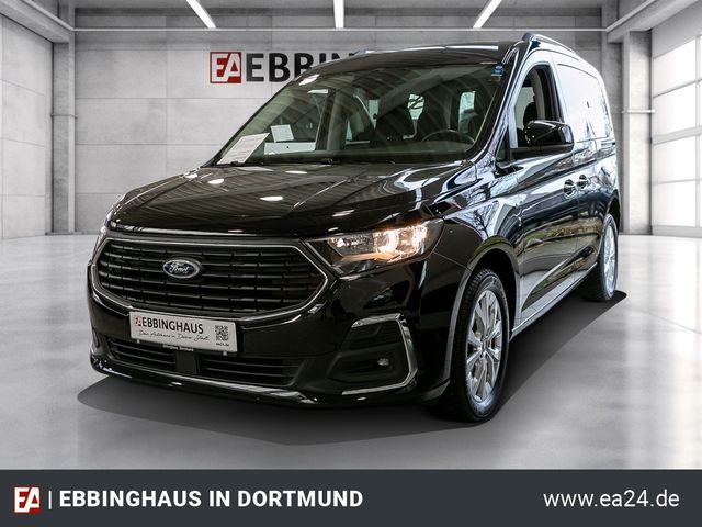 Ford Tourneo Connect 1.5 EcoBoost EU6d Titanium Navi 