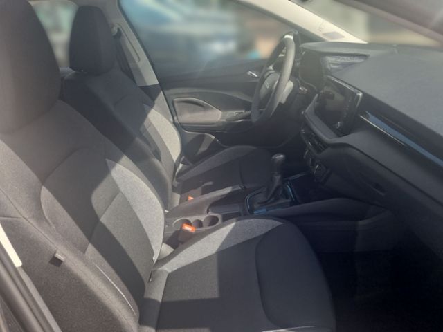 Fahrzeugabbildung SKODA Fabia 1.0 TSI Essence KLIMA TEMPOMAT LED