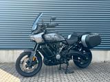 Harley-Davidson Pan America Special TOP, VOLLAUSTATTUNG - HARLEY-DAVIDSON AMERICA