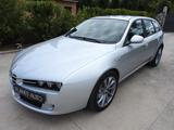 Alfa Romeo ALFA ROMEO 159 2.0 JTDm Sportwagon - silberne Alfa Romeo 159