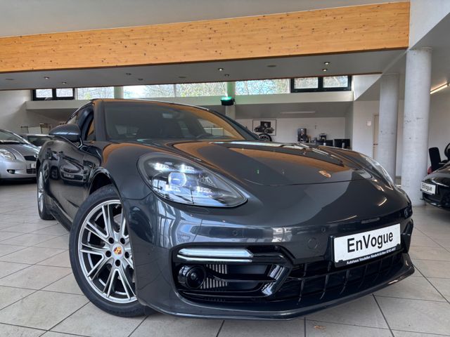 Porsche Panamera 4S Sport Tur."Appr.03/25" HUD.Luft.Pano