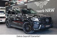 Mercedes-Benz GLS 350 d 4Matic*AMG*7-Sitzer*Pano*360°ACC*AHK*