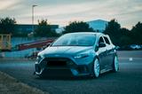 Ford Focus  RS Mk3  - gebrauchte Ford Focus aus dem Jahr 2016