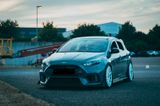 Ford Focus  RS Mk3  - Ford: RS