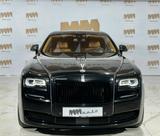 Rolls-Royce Ghost Extended Wheelbase V12 Pano HUD Night - Rolls-Royce aus 2015