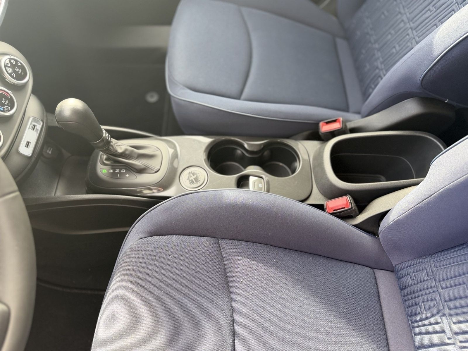 Fiat 500X - Bild 17
