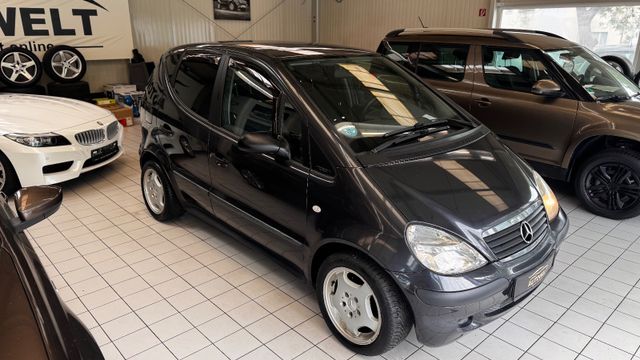 Mercedes-Benz A 160 CLASSIC*Automatik*TÜVneu*Service