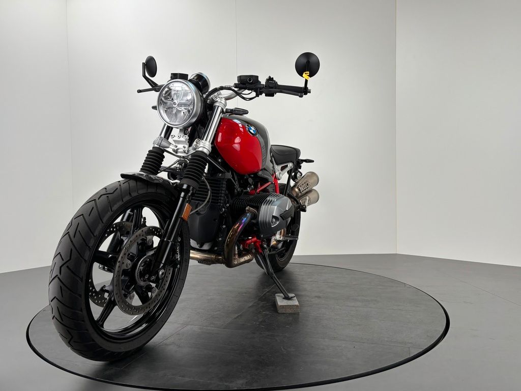 Fahrzeugabbildung BMW R NineT URBAN GS *TOP-ZUSTAND