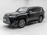 Lexus LX 500 Luxury*Armoring B6*STOCK - Lexus: Geländewagen, Lx