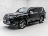 Lexus LX 500 Luxury*Armoring B6*STOCK - Lexus: Lx