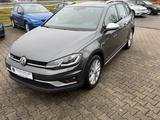 Volkswagen Golf VII Variant Alltrack BMT/Start-Stopp 4Motio - Volkswagen Golf: Kombi, Alltrack