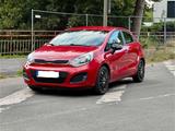 Kia KIA RIO - Vollausstattung, Navi, 109PS - Kia Rio von privat