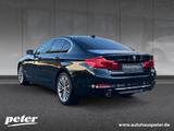BMW 530 d xDrive Luxury Line, Standheizung - BMW 530 in Bielefeld