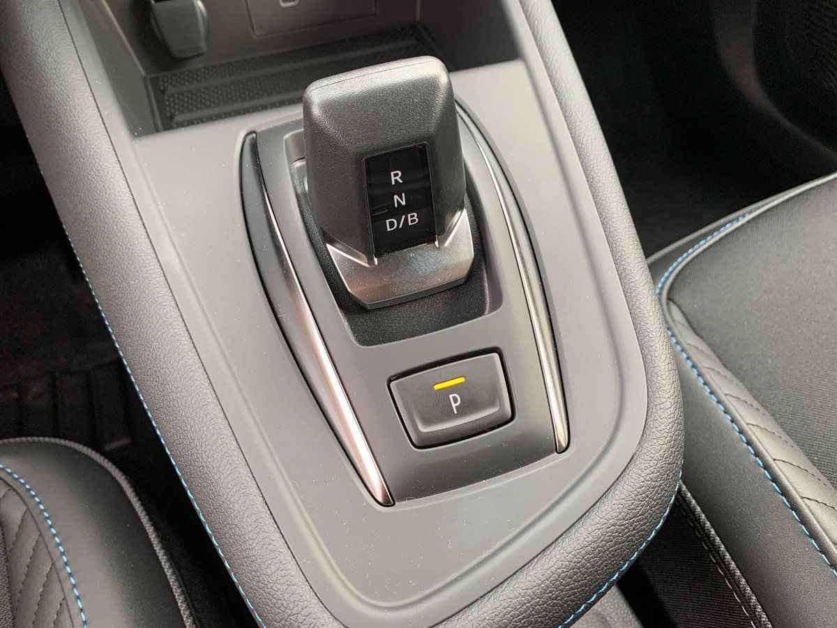 Renault Symbioz - Bild 19