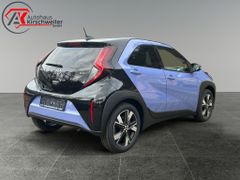 TOYOTA Aygo X 1,5 Hybrid Teamplayer (AB7)