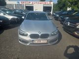 BMW 116 d Advantage Automatik Navi PDC