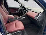 Jaguar E-Pace D200 AWD R-DYNAMIC SE ACC LED AHK - Jaguar E-Pace Gebrauchtwagen