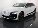 Audi S6 Avant e-tron quattro B&O|HUD - Audi Elektroautos