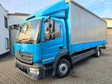 Mercedes-Benz Atego 1224 6-Zylinder/Standklima/Standheizung