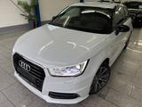 Audi A1 1.4 TFSI*S-LINE*AUTOM*BI-XEN*SHZ*PDC*ALCANTAR - Gebrauchtwagen in Leverkusen