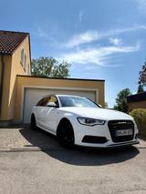 Audi A6 3.0 TDI V6 230kW quattro tiptronic Avant  - Audi A6: V6 TDI