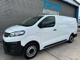 Opel Vivaro Kasten Edition L *2x SORTIMO*KLIM*3-SITZ* - Opel Vivaro Gebrauchtwagen in Stuttgart