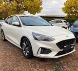 Ford Focus 1,0 EcoBoost Hybrid 114kW ST-Line X ST...