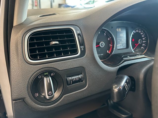 Volkswagen Polo V Comfortline *TÜV 0827*Sitzheiz.*Klima*