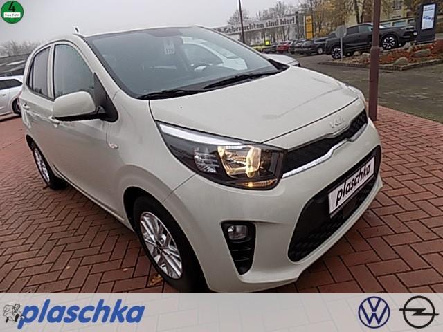 Kia Picanto 1.2 Dream Team Klima RadioBT Sitzheizung