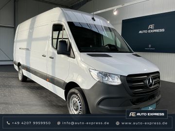 Mercedes Sprinter - 1