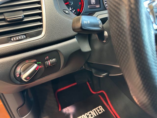 MYAUTOCENTER – Gebraucht- und Jahreswagen mit Werkstattservice in Pfaffenhofen Audi Q3 2.0 TFSI quattro *S-Line*2-Zonen*Tempo*BI-XEN